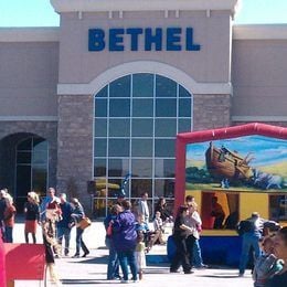 Bethel Harvest Fall Festival