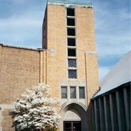 Bethlehem Lutheran Church, Middletown, Ohio, United States