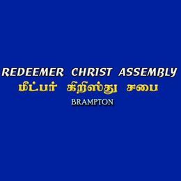 Redeemer Christ Assembly, Brampton, Ontario, Canada