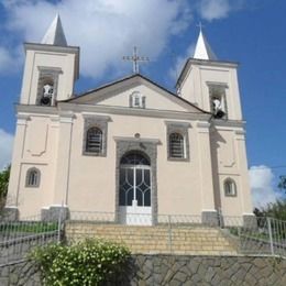 Setor Sagrada Familia, Barra do Pirai, Rio de Janeiro, Brazil