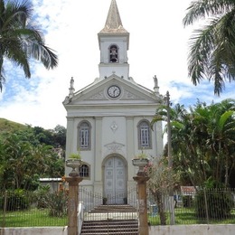 Setor Santana, Barra do Pirai, Rio de Janeiro, Brazil