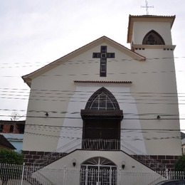 Setor Santa Terezinha, Barra do Pirai, Rio de Janeiro, Brazil