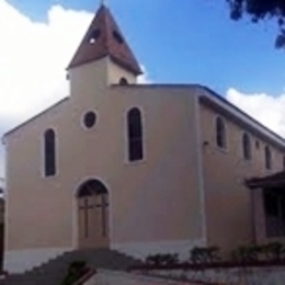 Paroquia Sao Joao Batista, Queimados, Rio de Janeiro, Brazil