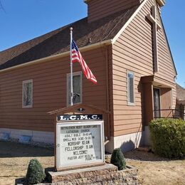 Bethlehem/West Elbow Lake Lutheran Church, Elbow Lake, Minnesota, United States