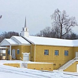 Rejoice Lutheran Church, Inman, South Carolina, United States