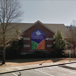 Christ The King Lutheran Church, Charlotte, North Carolina, United States