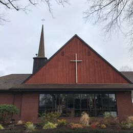 Emmanuel Lutheran Church, Longview, Washington, United States