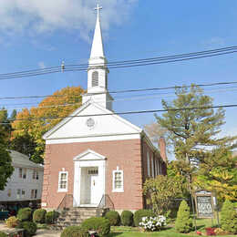 Christ Evangelical Lutheran Church, Belmont, Massachusetts, United States