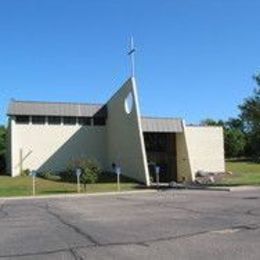 Hosanna Lutheran Church, Buffalo, Minnesota, United States