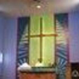 Hosanna Lutheran Church, Buffalo, Minnesota, United States