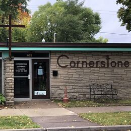 Cornerstone Lutheran Church, Wausau, Wisconsin, United States