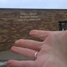 Hands For Pine City, Pine City, Minnesota, United States