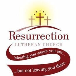 Resurrection Lutheran Church, Monticello, Minnesota, United States