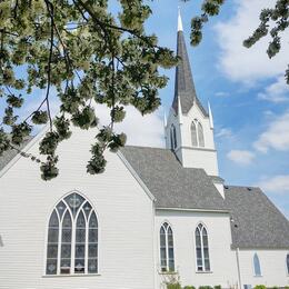 St. John Lutheran Church, Hatton, North Dakota, United States