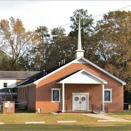 Allen Chapel AME, Sumter, South Carolina, United States