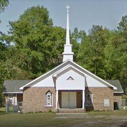 Pine Hill AME Church, Sumter, South Carolina, United States