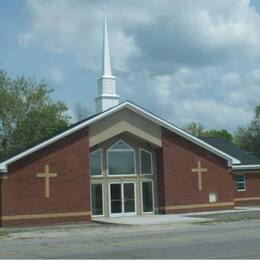 Bethel AME, Sumter, South Carolina, United States