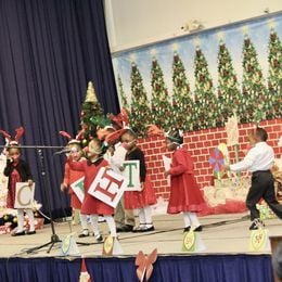 Christmas Program