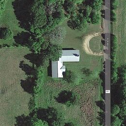 Gibson Chapel AME Church, Teague, Texas, United States