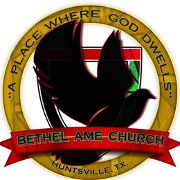 Bethel AME Huntsville, Huntsville, Texas, United States