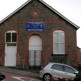 B.F.M. Bryngolwg Free Mission, Mountain Ash, Rhondda Cynon Taff, United Kingdom