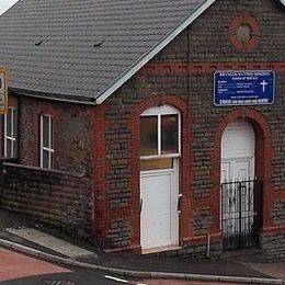 B.F.M. Bryngolwg Free Mission, Mountain Ash, Rhondda Cynon Taff, United Kingdom