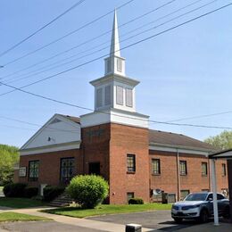 Grace AME Church, Warren, Ohio, United States