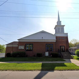 Grace AME Church, Warren, Ohio, United States