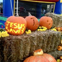 Fall Festival 2012