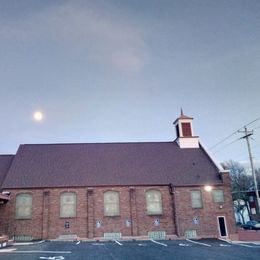 Bethel AME, Lockland, Ohio, United States