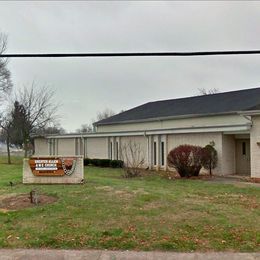 Greater Allen AME, Dayton, Ohio, United States