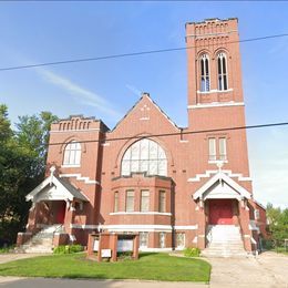 St. John AME, Cleveland, Ohio, United States