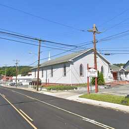 Bethel AME Church, Lewistown, Pennsylvania, United States