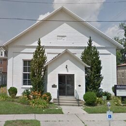 Bethel AME, Oxford, Ohio, United States