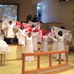 Allen Temple AME, Cincinnati, Ohio, United States