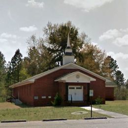 Zion Campbell AMEC, Laurinburg, North Carolina, United States