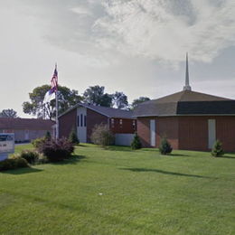 Central Baptist Church, Columbus, Ohio, United States