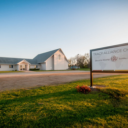 Tracy Alliance Church, Tracy, Minnesota, United States