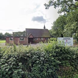 Earlswood Methodist Church, Earlswood, Warwickshire, United Kingdom