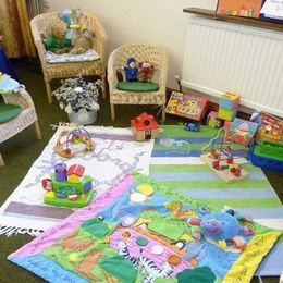 Childrens Corner