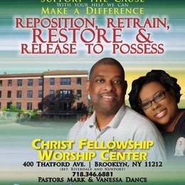 Christ Fellowship Worship Center, Brooklyn, New York, United States