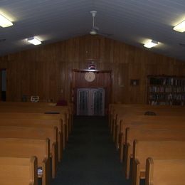 Dawn Valley Bible Methodist Church, Tupperville, Ontario, Canada