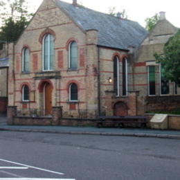 Buckden Methodist Church, St Neots, Cambridgeshire, United Kingdom