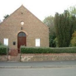 Little Downham Ecumenical Partnership Methodist Church, Ely, Cambridgeshire, United Kingdom