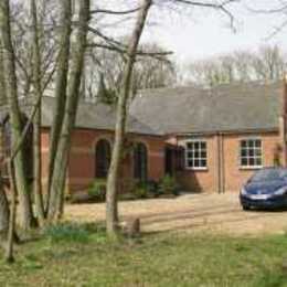 Brooke Methodist Church, Brooke, Norfolk, United Kingdom