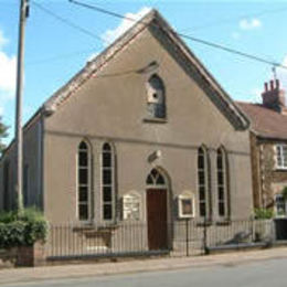 Pott Row Methodist Church, King's Lynn, Norfolk, United Kingdom