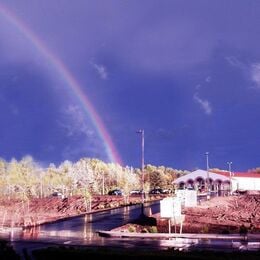 Christian Hill Community Church, West Warwick, Rhode Island, United States