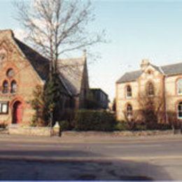 Cottenham Community Centre Methodist Church, Cottenham, Cambridgeshire, United Kingdom