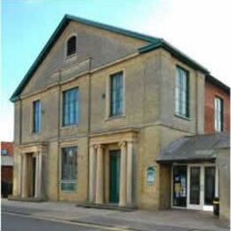 Beccles Methodist/United Reformed Church Methodist Church, Beccles, Suffolk, United Kingdom