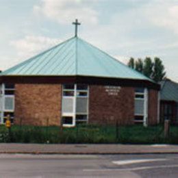 Chesterton Methodist Church, Chesterton, Cambridgeshire, United Kingdom